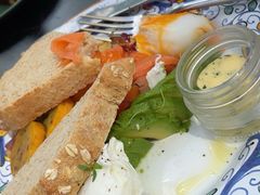 -Alimentari早午餐(安福路店)