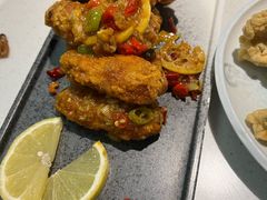 -淘淘园·韩式手工炸酱面(井亭天地店)