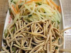 -津门张记包子铺(华昌道店)