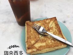 -维记咖啡粉面(福荣街店)
