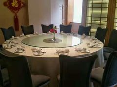 包厢-湘君府(新华路店)