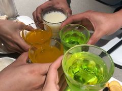 -半天妖烤鱼(即墨宝龙广场店)