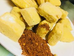 -88号小吃店·经典云南菜·地道纳西美食