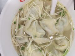 -老盛兴汤包馆(大华二路店)