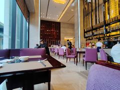 -廊坊固安福朋喜来登酒店