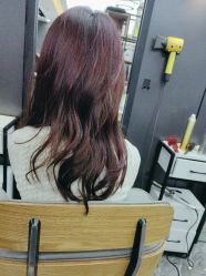 -藤野造型·专业烫染店