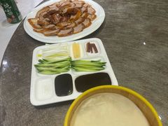 -再回头私房菜·老南京菜