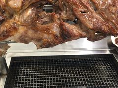 -张记烤羊腿(北花园店)