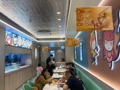 -豪享来中西餐厅(金水东路店)