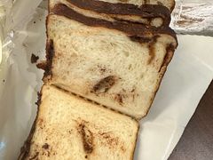 -BUTTERFUL&CREAMOROUS 黄油与面包(三里屯太古里店)