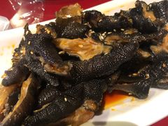 -秦唐食府(天桥店)