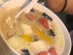 -晶晶甜品(发昌大厦店)