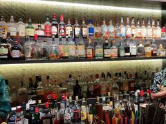 -The Tiki Bungalow提基小木屋酒吧