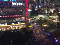 -龙聚德北京烤鸭(沙坪坝华宇A馆店)