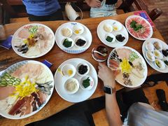 -桥香园过桥米线(国贸店)