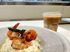 -Manner Coffee(万象食家店)