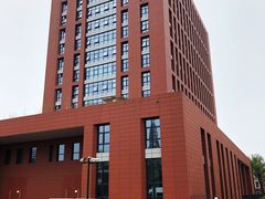 -上海财经大学(国定路校区)