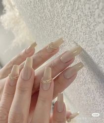 -Halo美甲美睫