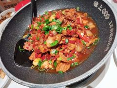 -味上湘菜馆(悦方ID MALL店)