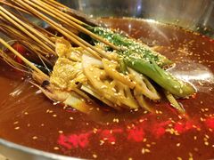 -付小姐在成都(川沙店)
