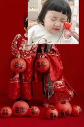 点击看大图 -喜杭影像婚纱摄影(拱墅店)