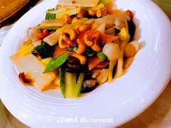 炒全素-峨嵋酒家(地安门店)