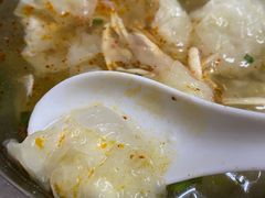 -荣巷小馄饨(荣巷店)
