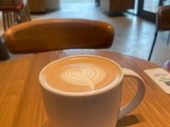 -星巴克(天津大悦城第二店)