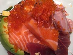 -沼津港渔市(宏伊国际广场店)