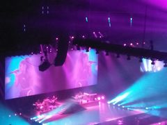 -宝能国际体育演艺中心