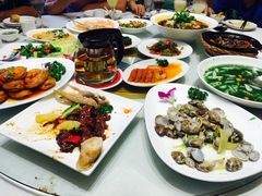 -上海精菜馆(虎踞关店)