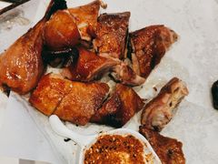 -小厨娘淮扬菜(板桥一店)