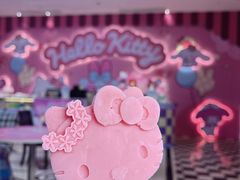 -杭州Hello Kitty乐园