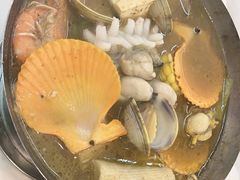 -张妈台式锅烧(深大店)