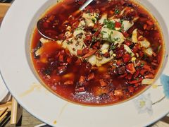-隆喜元鱼汤包·海鲜(中联广场店)