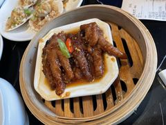 -稻香饭店(IFS国金中心店)
