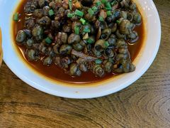 -老马家·舌尖上的西塘美食