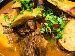 -阿莉餐厅(枣阳路店)