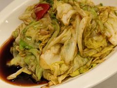 -峨嵋酒家(地安门店)