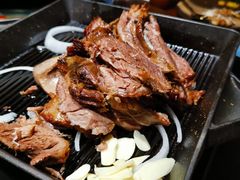 -楼兰新疆主题餐厅(苏州中心店)