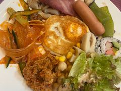 -成都保利公园皇冠假日酒店(熊猫基地店)