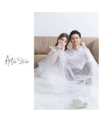 -艺匠摄影ARTIZ STUDIO(南京店)