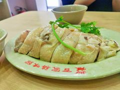 -百家鸡味馆(清泰店)