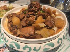 -新疆兵团食府清真(马连道店)