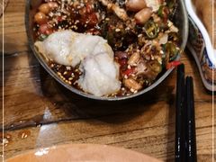 -大川先生·小龙虾·川菜(信义坊店)