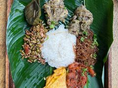 -mamalao老挝烤肉糯米饭