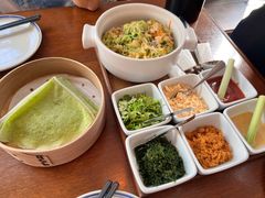 -林四喜·闽南传家菜(鼓浪屿店)