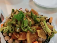 -东北缘餐厅(兰埔路店)