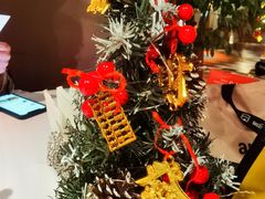 -弗兰克牛排西餐厅Ribone steak house(柠檬花园店)