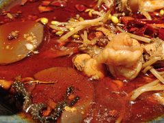 -旺顺阁·北京菜(北辰上品+)